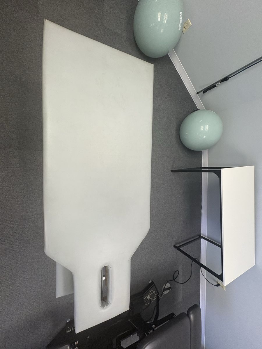 Exam/Treatment table