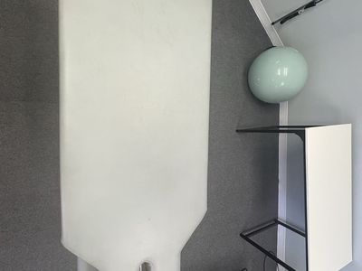 Exam/Treatment table