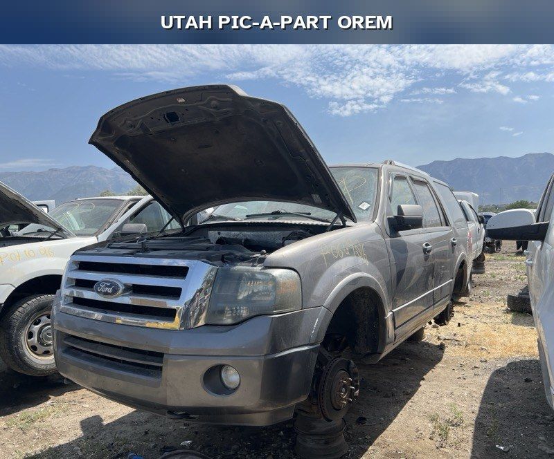 2011 Ford Expedition Parts - UTPAP Orem