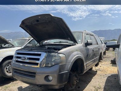 2011 Ford Expedition Parts - UTPAP Orem