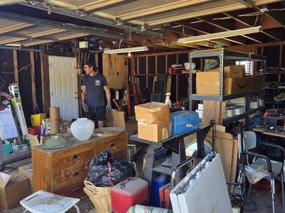 Garage/Estate Sale! Everything Goes!