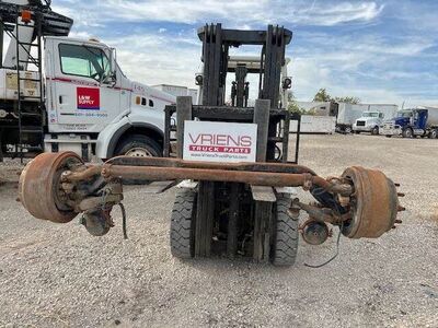 Rockwell FL941 Front Axle Assembly
