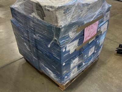 Haldex Brake-shoe kits