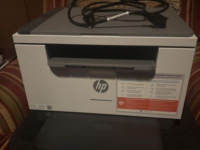HP LaserJet MFP M234dwce Printer
