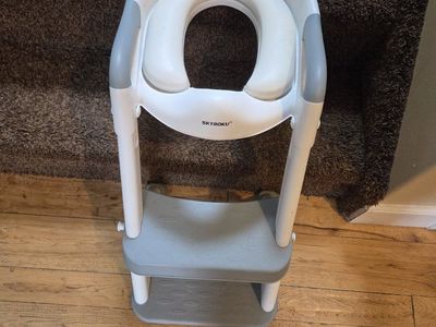 Training potty
