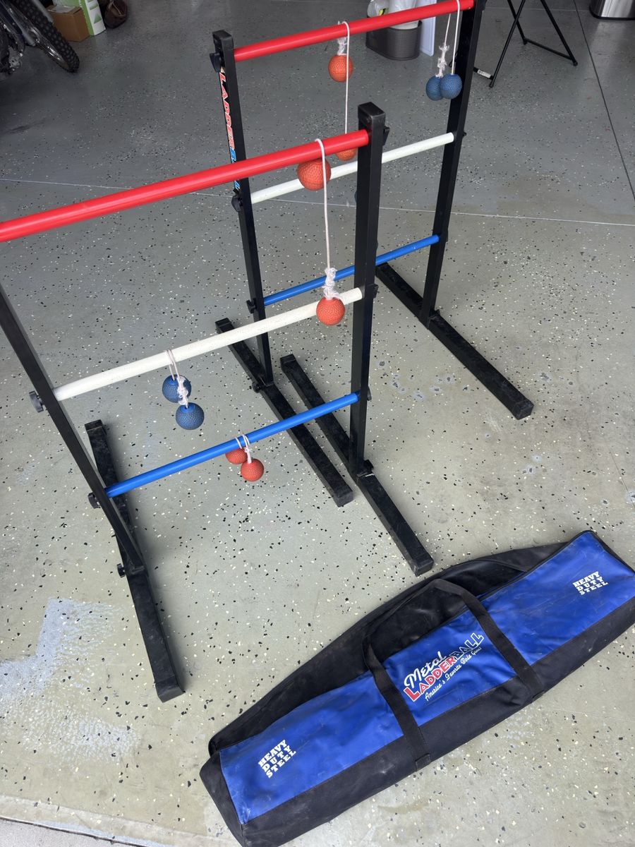 Ladder Ball