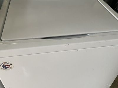 Lithe Use Washer Whirpool