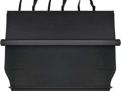 Powerty Cargo Cover 2007-2011 Honda CR-V NEW