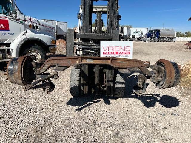 Eaton E1202I Front Axle Assembly