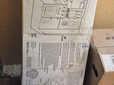 Kitchen Play Center