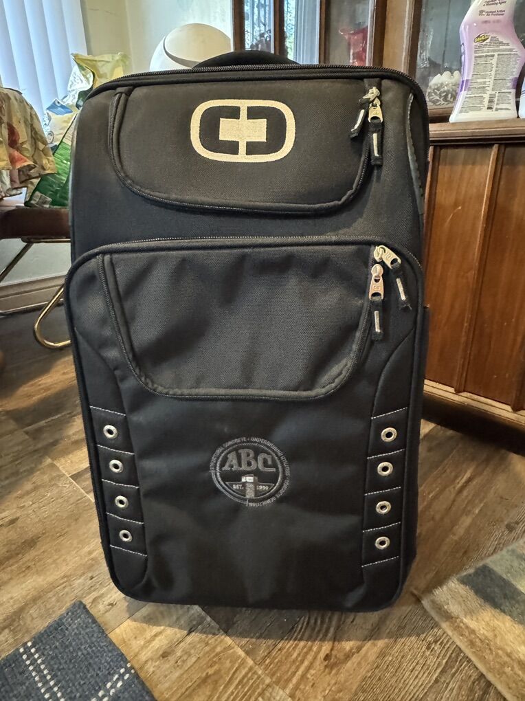 Ogio Canberra 26 Travel Bag