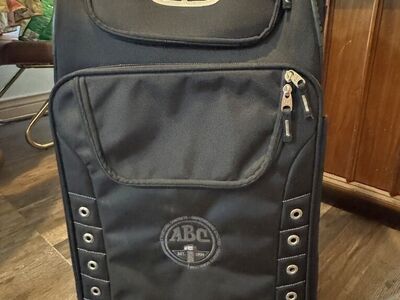 Ogio Canberra 26 Travel Bag