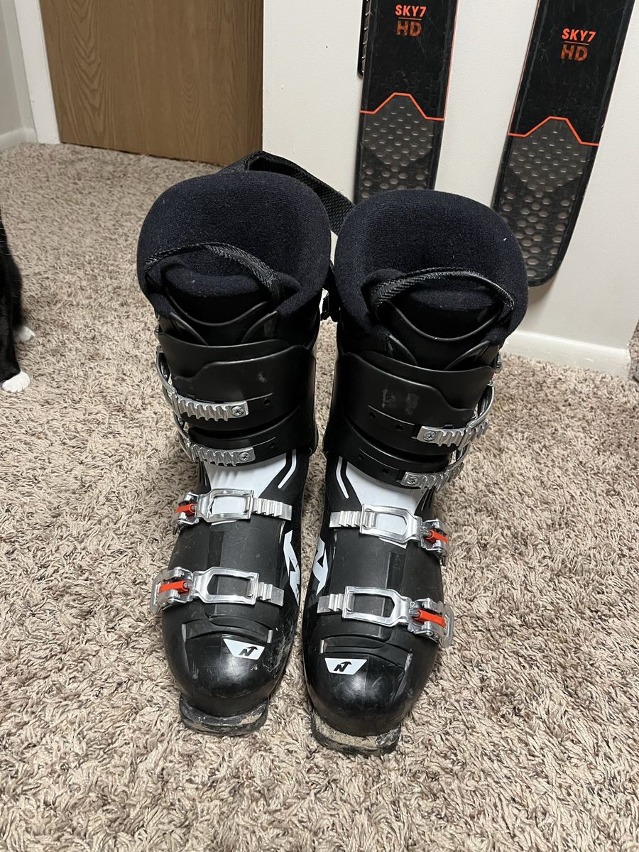 Nordica Ski boots