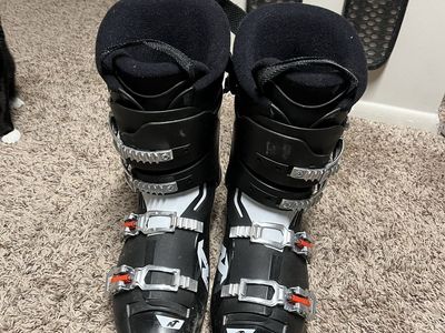 Nordica Ski boots