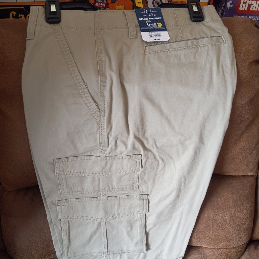 men's shorts