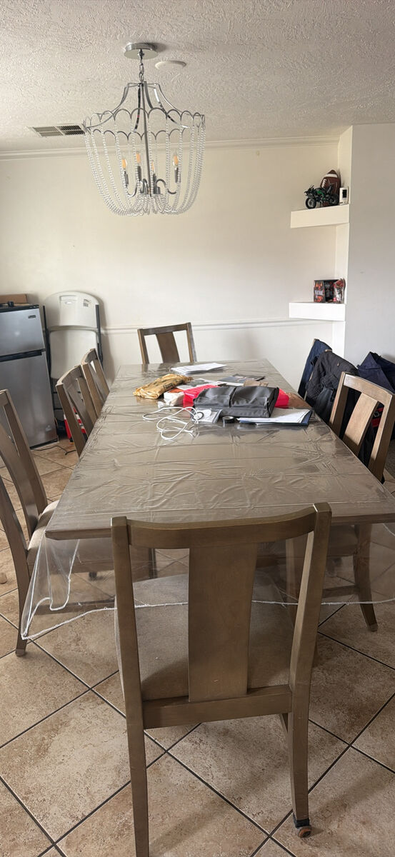 Kitchen table 95o obo