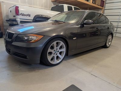 2006 BMW 3 Series 330i