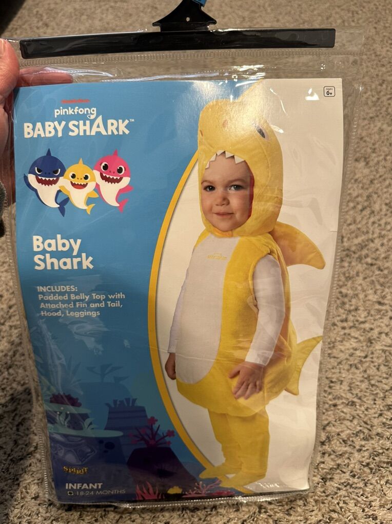 Kids Halloween Costume