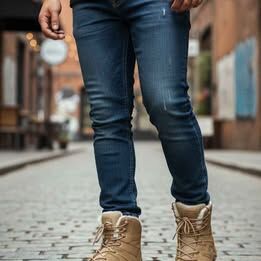 Stay Warm in Style – New Winter Boots