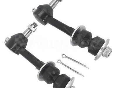 % Stabilizer Bar Link Suspension Kit K7453 For 1999-2006 Cadillac, Chevy, GMC, Hummer H2 Left Right Front