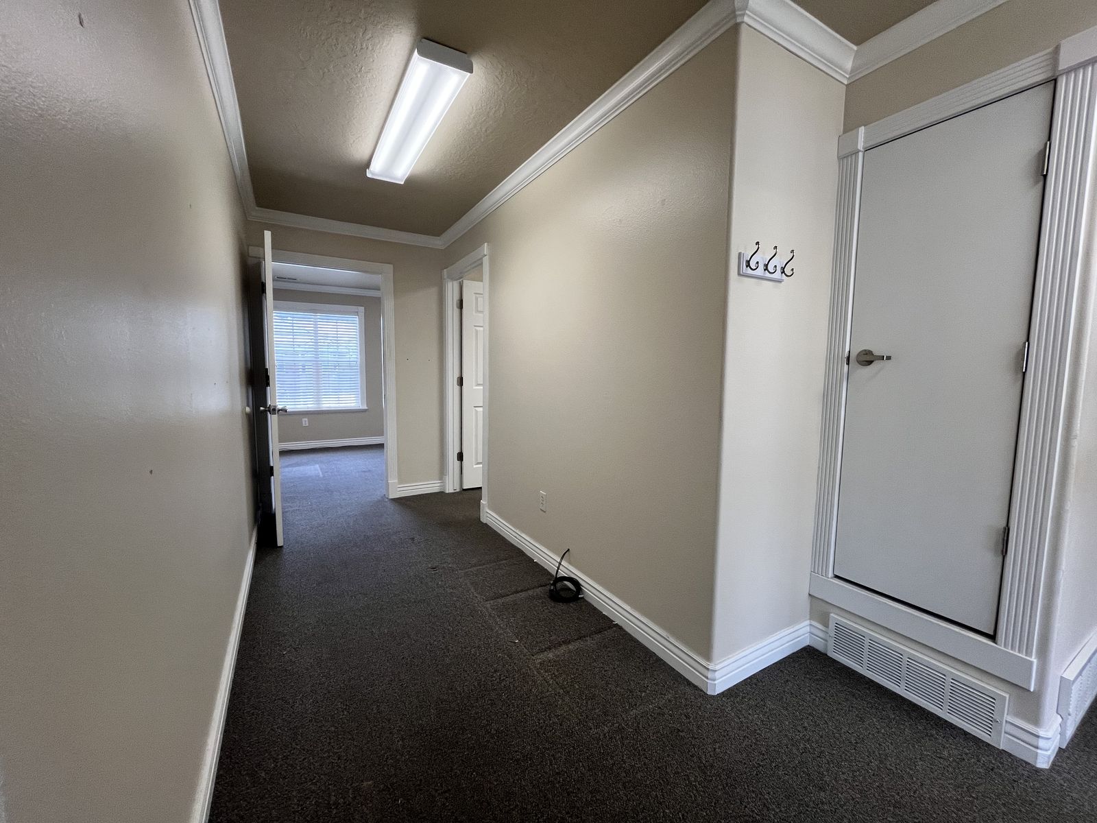 Bright, Professional West Jordan Office Suite | 4 Private Offices, Reception & Private Restroom | Utilities Included
