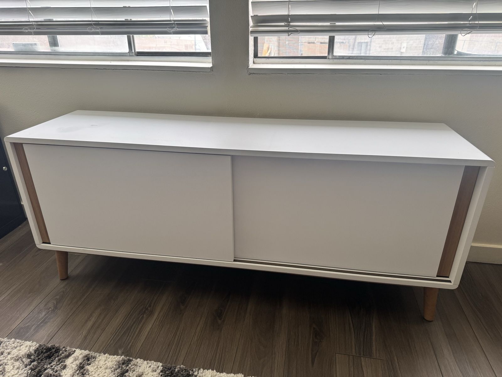TV stand