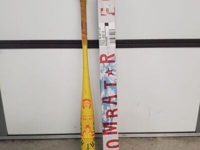 32" Combat Spec-A1 Rodeo BBCOR Baseball Bat