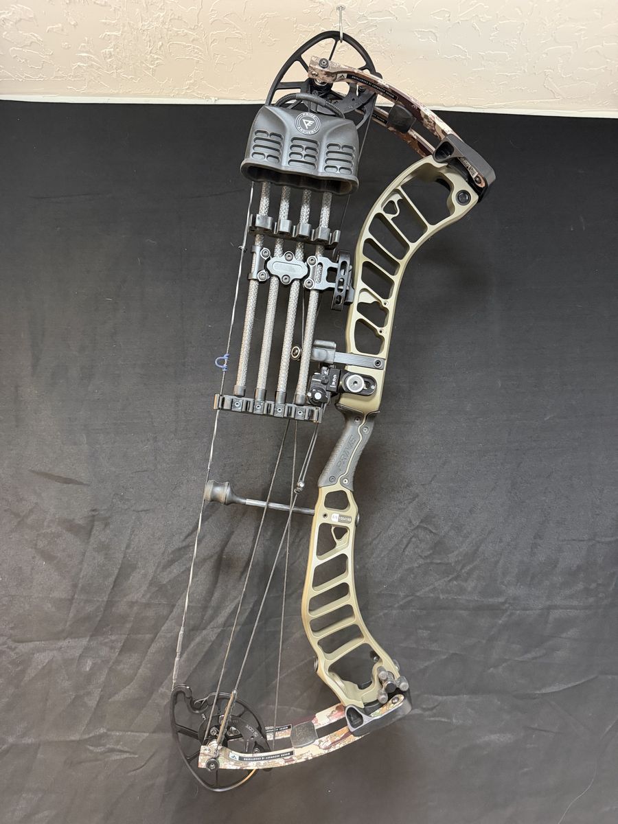Prime Revex 32 Like New