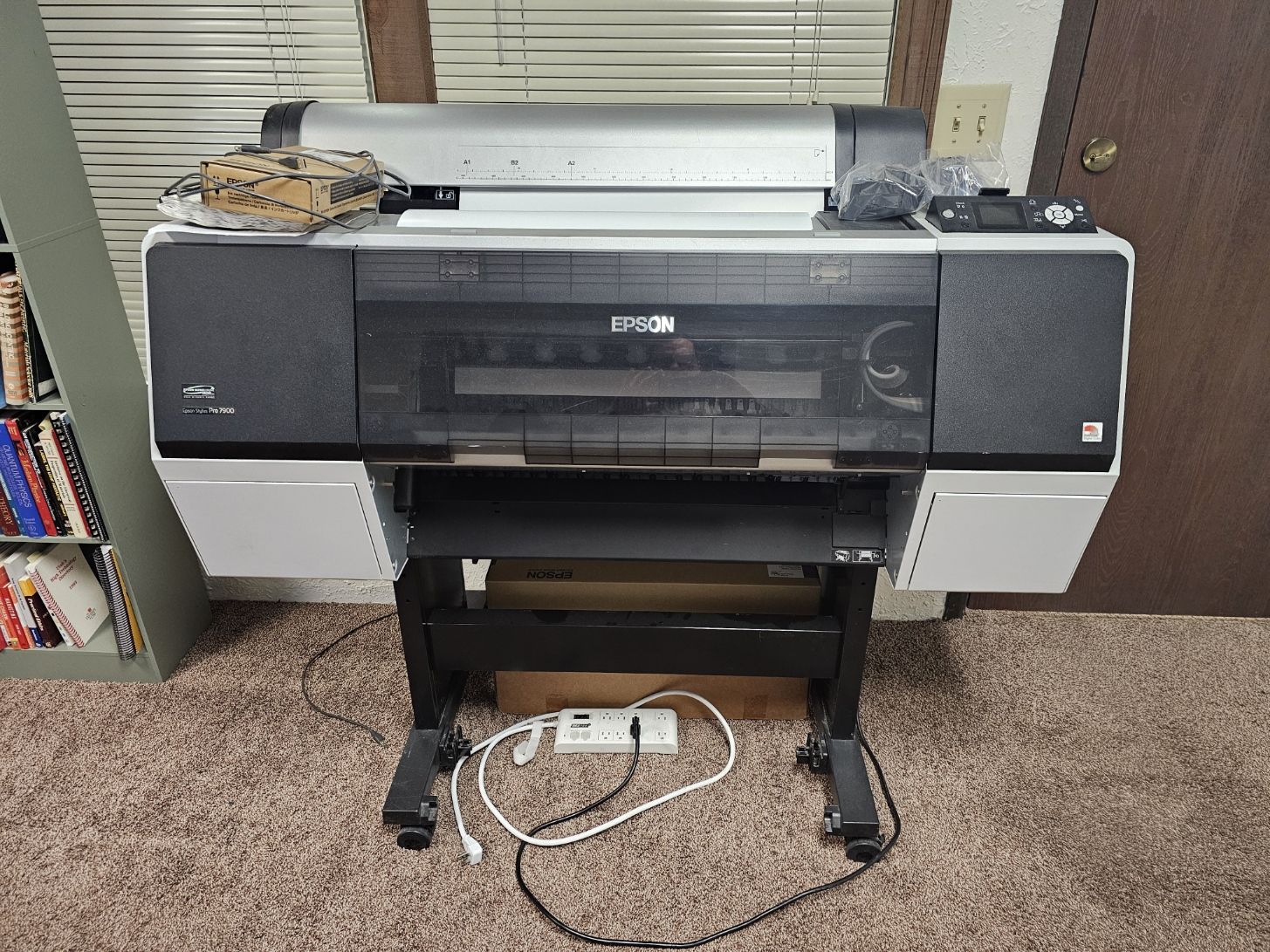 Epson 7900