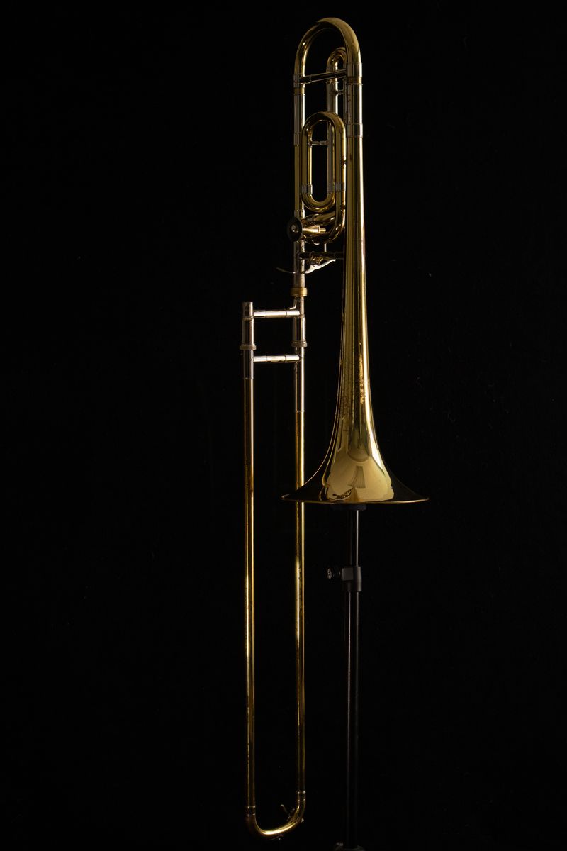 Trombone (tenor) - Bach 36B (58xxx) ($1350)