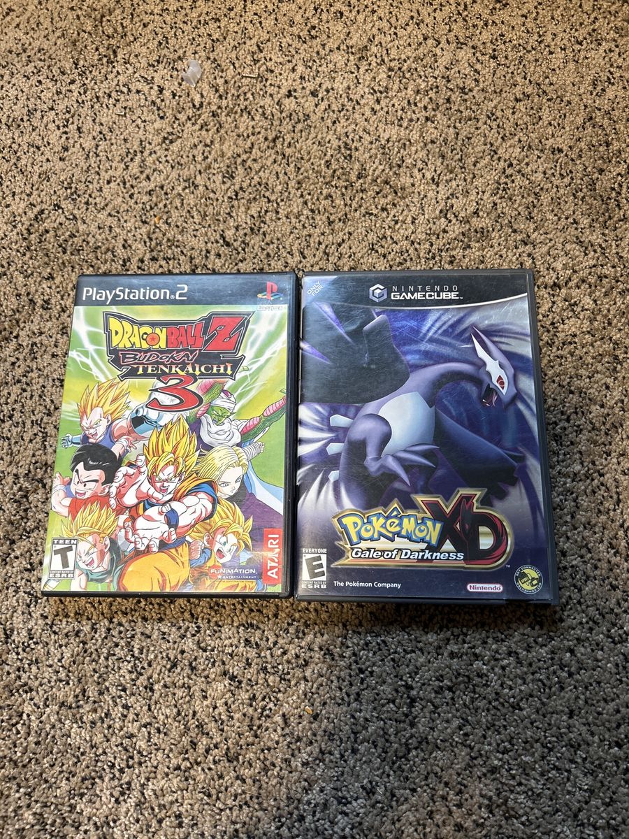 Trade for Nintendo switch 2
