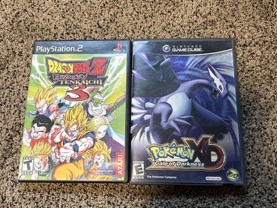 Trade for Nintendo switch 2