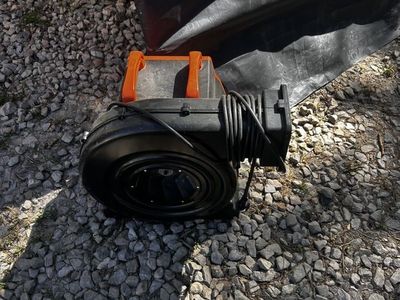 Bounce House Inflatable Blower Motor