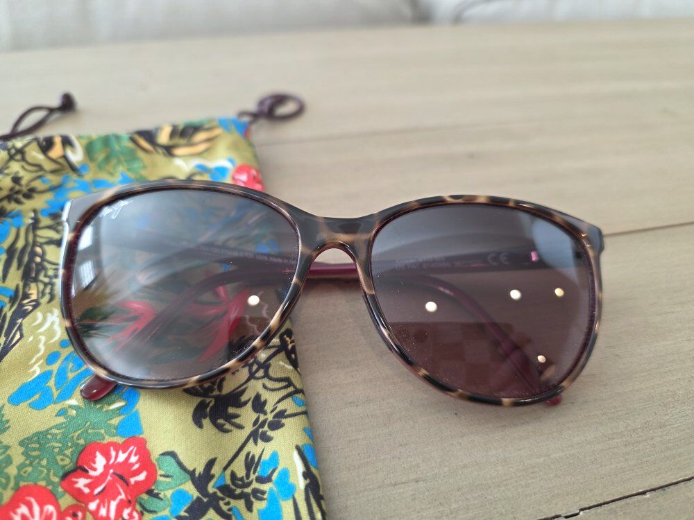 Maui Jim Ocean Sunglasses