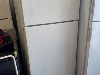 Hotpoint refrigerator