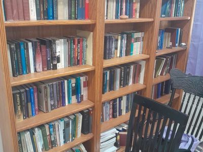 Last Days - LDS Book Sale