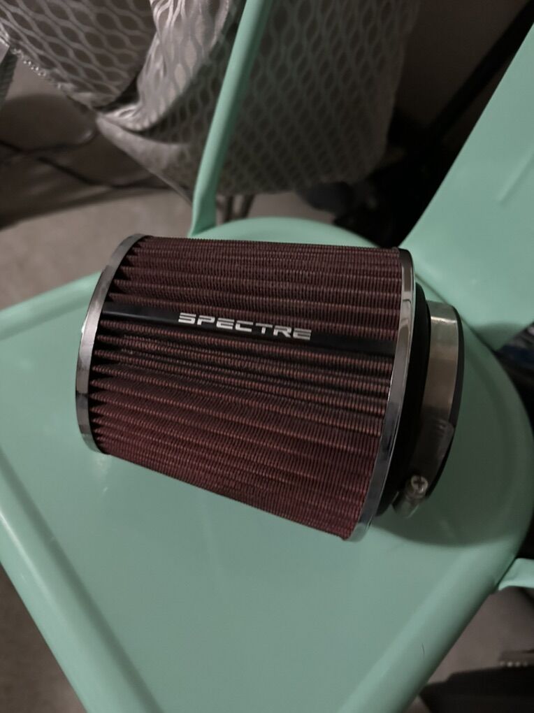 Spectre Intake Filter