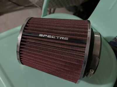 Spectre Intake Filter