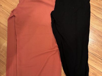 Womens Size XL Pants Bundle