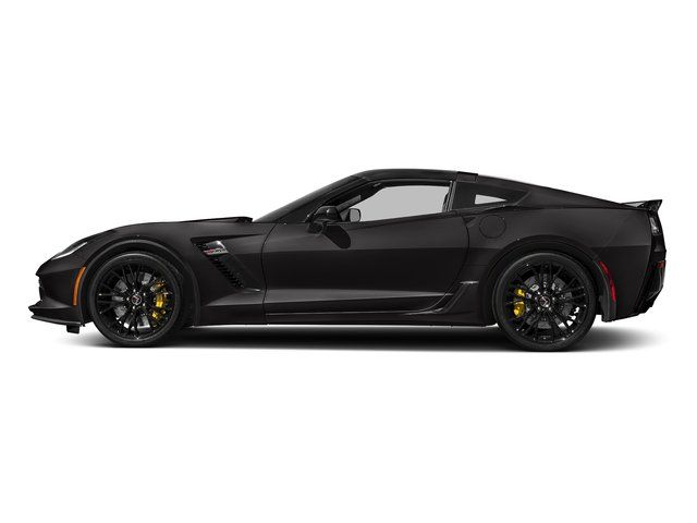 2019 Chevrolet Corvette Z06