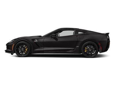2019 Chevrolet Corvette Z06