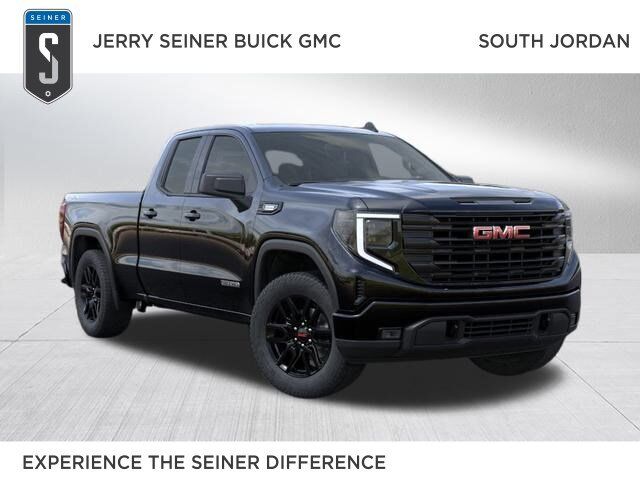 2026 GMC 1500 Elevation