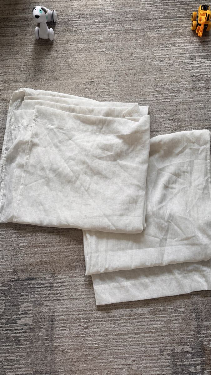 Curtains