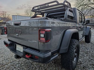 Blackhorse Atlas Rollbar for Jeep Gladiator for sale
