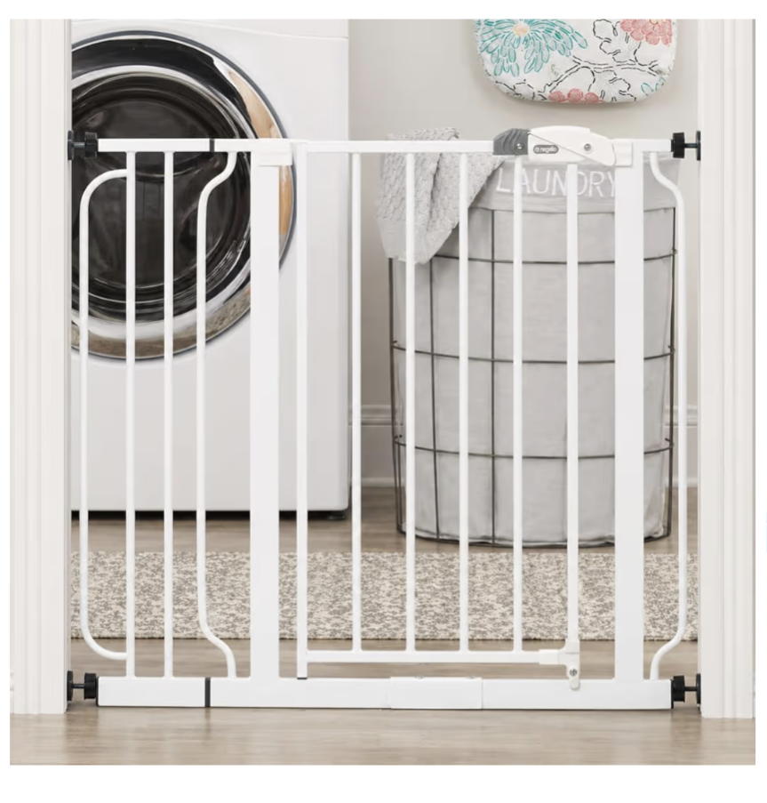 Baby / pet security gates