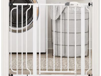 Baby / pet security gates