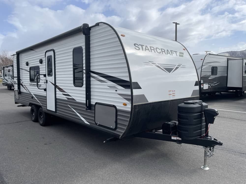 2024 Starcraft Autumn Ridge 26BHS