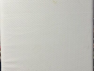 Twin Size Memory Foam Mattress