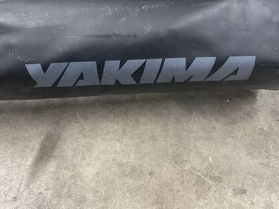 Yakima Slim Shady 7ft canopy
