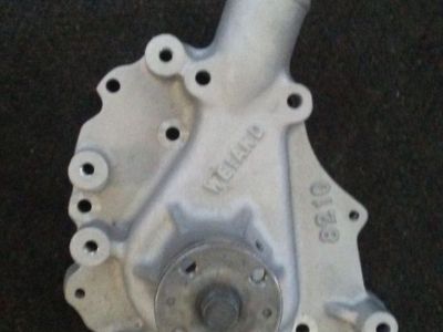WEIAND WATER PUMP 8210
